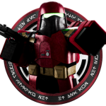<TGAR> 21st Nova Corps