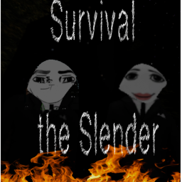 Survival The Slenderman twins the killer
