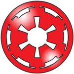 *The Galactic Empire*