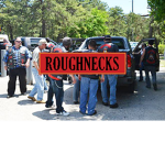 Roughnecks MotorcycIe CIub