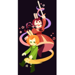 Cucumber Quest Fan Group