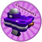 Game Badge Thumbnail