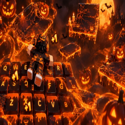 [X2] 🎃 Pumpkin Keyboard Escape icon