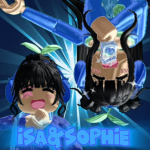 Isa&Sophie fans