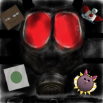 Myths of robloxia.