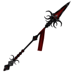 Spear of the Corporation: Duke