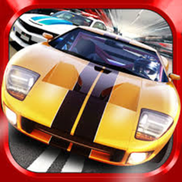 Let's race