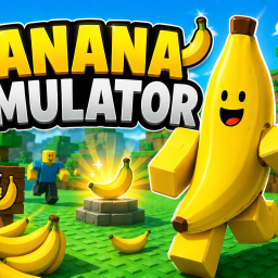 banana simulator