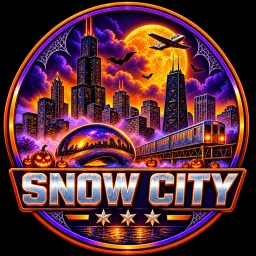 Snow City Coming icon