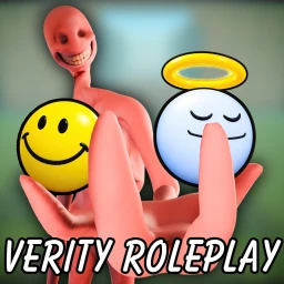 Verity Roleplay 3D [UPD!] icon
