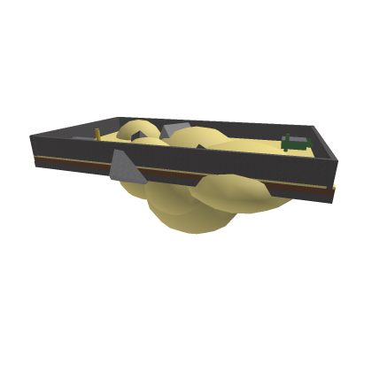 Desert War