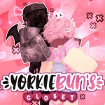 YorkieBun's Closet Group Thumbnail