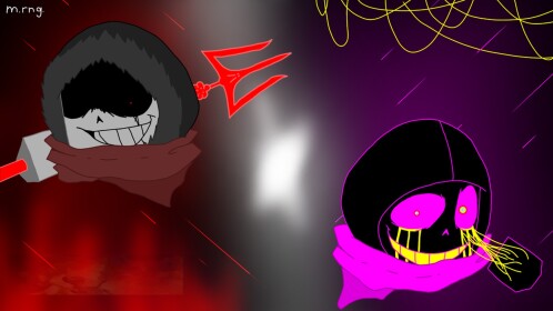 Megaversal.Rng [Reworked]