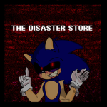 The Disaster STORE