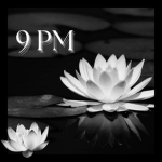 9 P.M