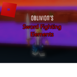 Sword Fighting Elements [BETA]