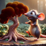 Baobab x Mousetrap