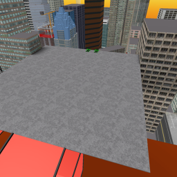 The Metro Realm