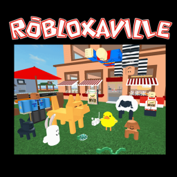 Robloxaville: Next Generation  [BETA]