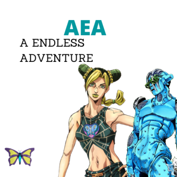 [TW OVA!] An Endless Adventure: Remastered