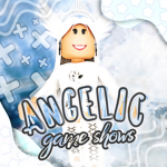 AngeIic Game Shows