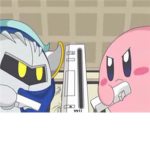 The Kirby POYOS