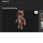 BEAR CLAN! Only bears!