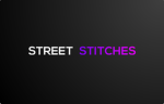 Street Stitches