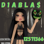 D 1 A B L A $