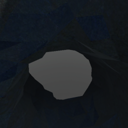 Slide Into A Hole