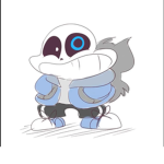 Undertale cool dude