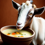 SOUP NATION - GOAT CULT
