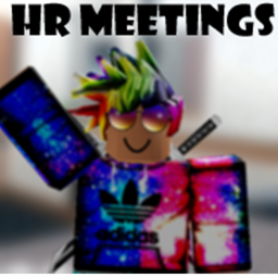 HR Meeting Area