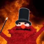magic elmo