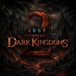 ENCANTADIA: DARK KINGDOMS [BOOK 2]