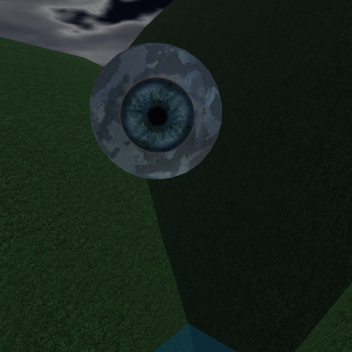 Who Wants To Play Eye Spy?!? [9 Eyes]