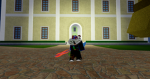 The CD Grinding Crew Of Blox Fruits