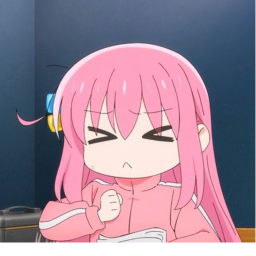 Bocchi Shooter