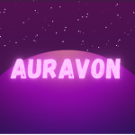 Auravon's Town