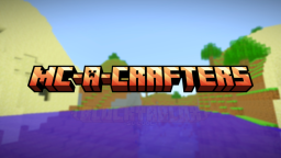 Mcc-Crafterzy 1.2.6