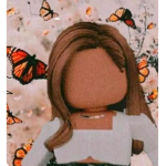 -Butterfly girls-