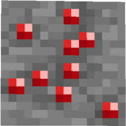 Minecraft Ruby Roblox decal