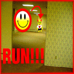 [NEW] Survival The Evil UNESS OUY In The Backrooms