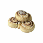 cinnamon girl'