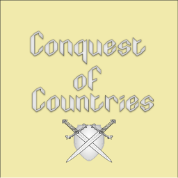 Conquest of Countries 2