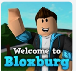 Welcome To bloxburg [beta]