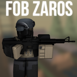 [ -RoP- ] FOB Zaros