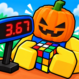 [🎃] Solve The Cube icon
