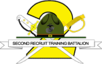 2RTB, Parris Island