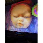 Swegsy baby